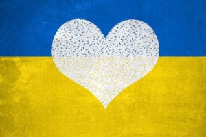 Ukraine Community Support Event