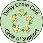 Daisy Chain Cafe Logo
