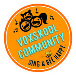 Voxskool Community Logo