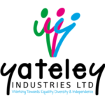 Yateley Industries Logo