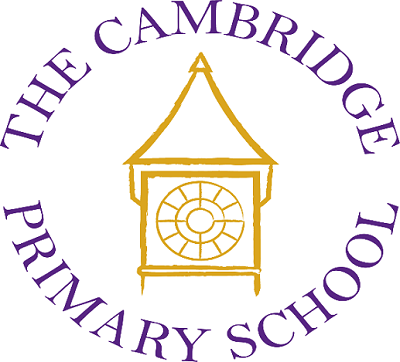 The Cambridge Primary School Logo