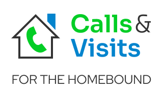 Calls & Visits Logo