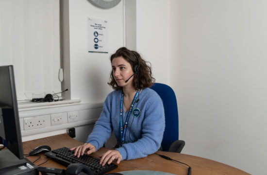 Get help if you’ve experienced a hate crime or hate incident