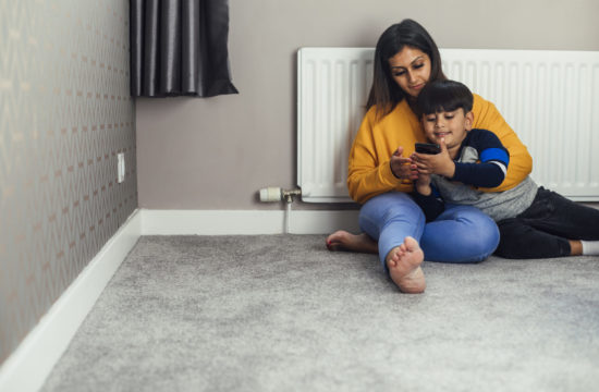 Struggling to afford heating oil?