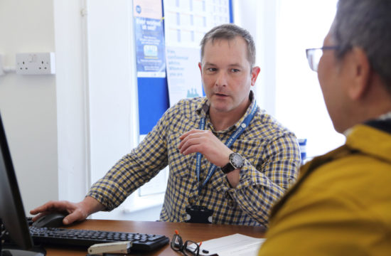 Join us for the Citizens Advice Data Insights: Spotlight on Disability