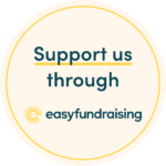 Support us through easyfundraising