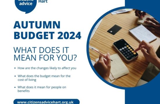 What the Autumn Budget 2024 means for you