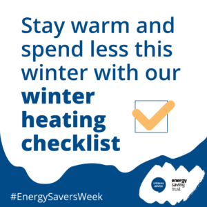 energy saving week