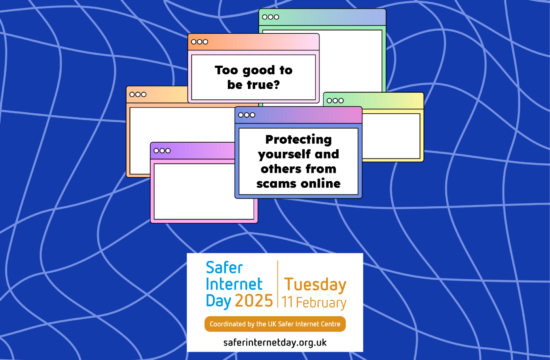 Today is #SaferInternetDay!