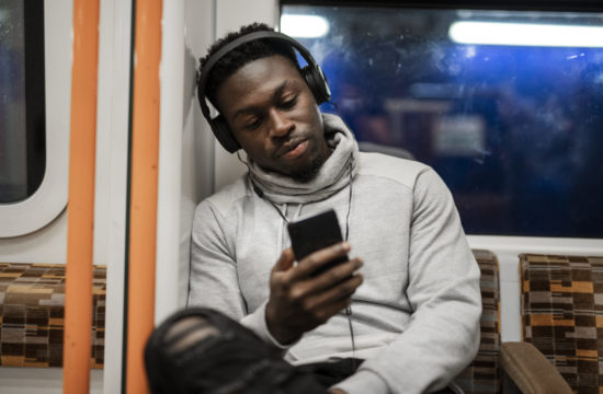 Stop getting nuisance calls and texts