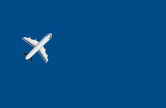 Travelling with an airline this summer?