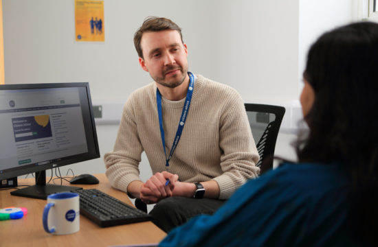 Citizens Advice Hart Launches New Financial Resilience Service