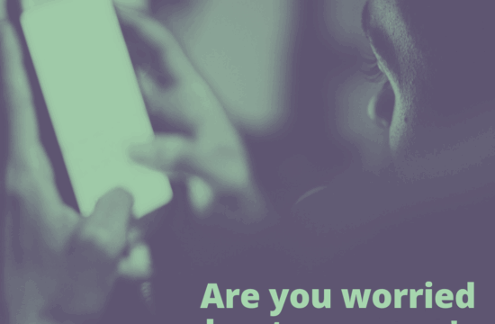 Are you worried about someone’s gambling habits?