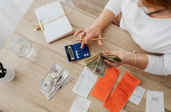 How long will it take to pay off your credit card debt?