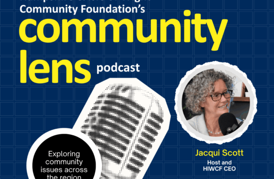 Hidden in Plain Sight: Poverty in an ‘Affluent’ Region