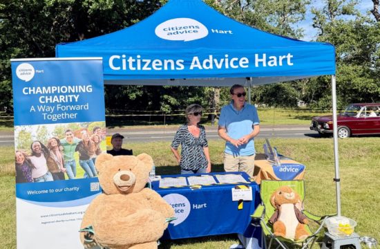 Hartley Wintney Fair 2026