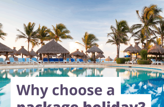 Consumer Awareness: have you got a summer holiday coming up?