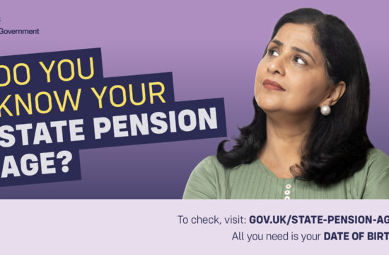 Do You Know Your State Pension Age?